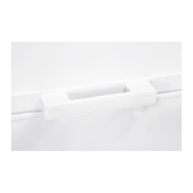 Congélateur coffre VALBERG CF 246 D W742C