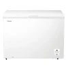 Congélateur coffre VALBERG CF 297 D W180C
