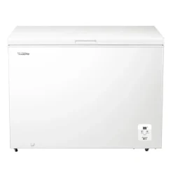 Congélateur coffre VALBERG CF 297 D W180C