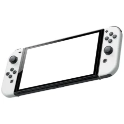 Console NINTENDO Switch OLED blanche