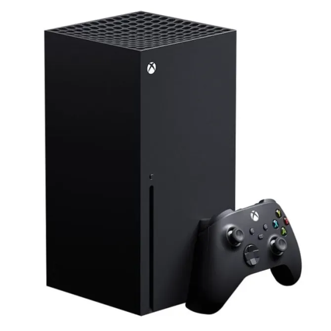 Console XBOX SERIES X 1To