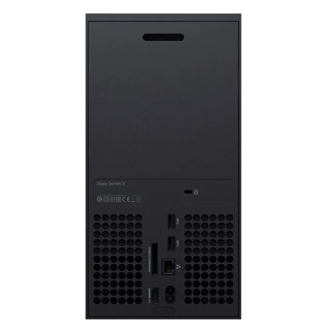 Console XBOX SERIES X 1To