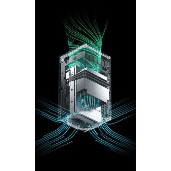 Console XBOX SERIES X 1To