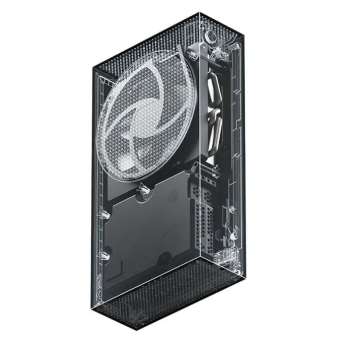 Console XBOX Série S 512 Go