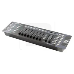 Contrôleur DMX BOOMTONEDJ DMX192 MK2