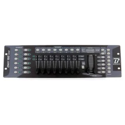 Contrôleur DMX BOOMTONEDJ DMX192 MK2