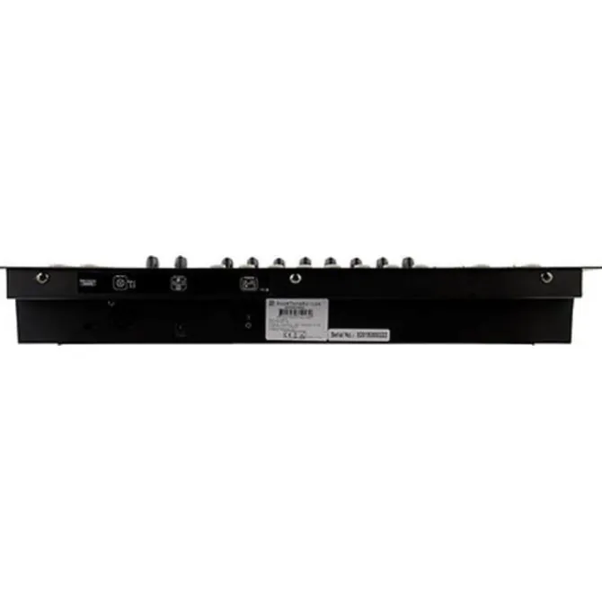 Contrôleur DMX BOOMTONEDJ DMX192 MK2