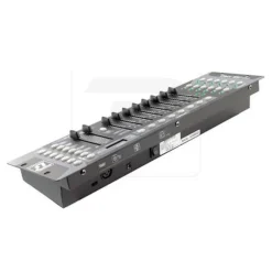Contrôleur DMX BOOMTONEDJ DMX192 MK2