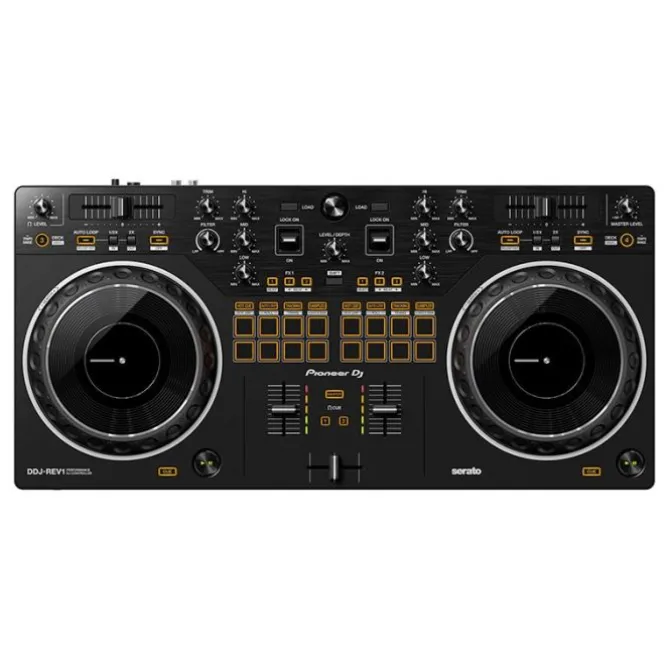 Contrôleur PIONEER DJ DDJ REV 1
