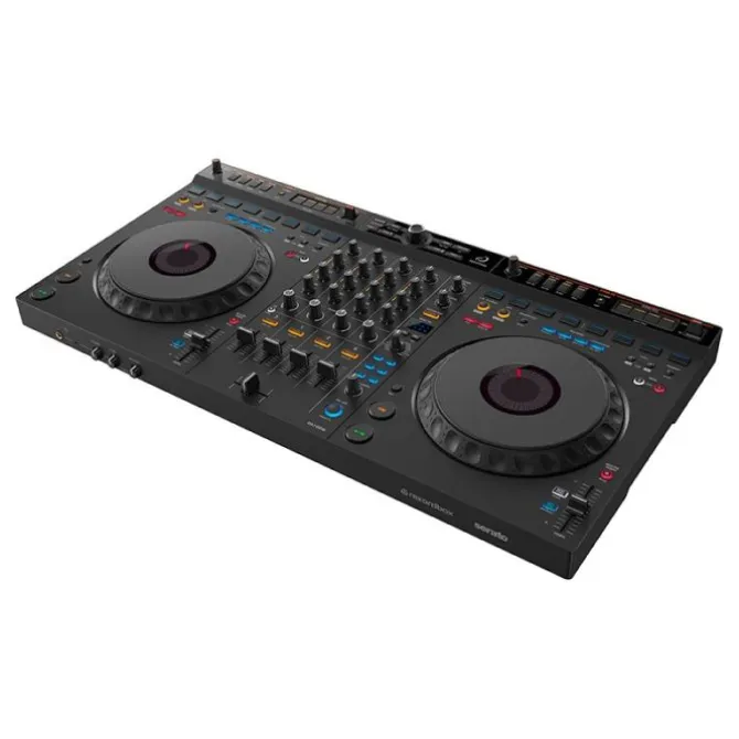 Contrôleur USB PIONEER DDJ-GRV6