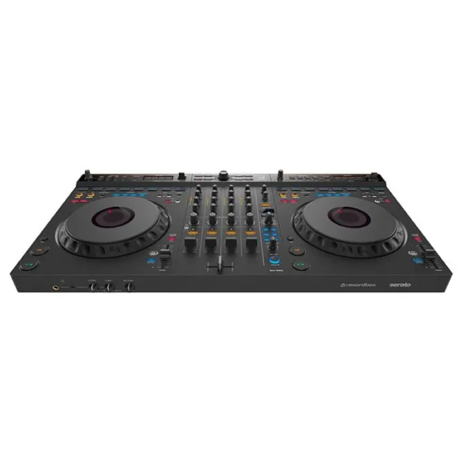 Contrôleur USB PIONEER DDJ-GRV6