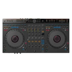 Contrôleur USB PIONEER DDJ-GRV6