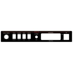 Contrôleur USB PIONEER DDJ-GRV6