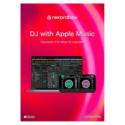 Contrôleur USB PIONEER DDJ-GRV6
