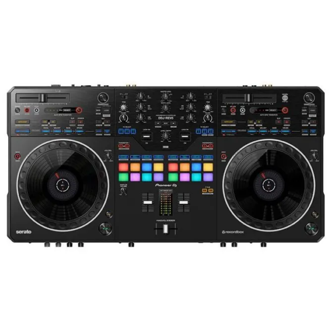 Contrôleur USB PIONEER DJ DDJ-REV5