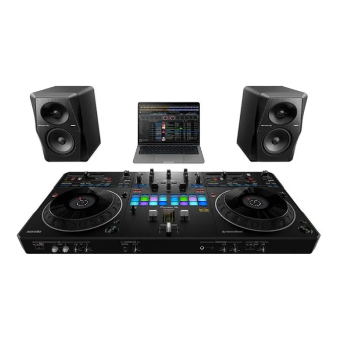 Contrôleur USB PIONEER DJ DDJ-REV5