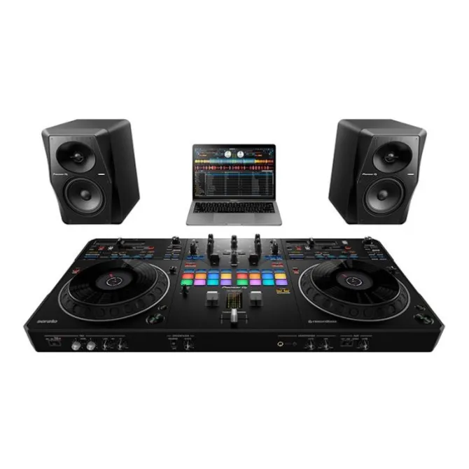 Contrôleur USB PIONEER DJ DDJ-REV5