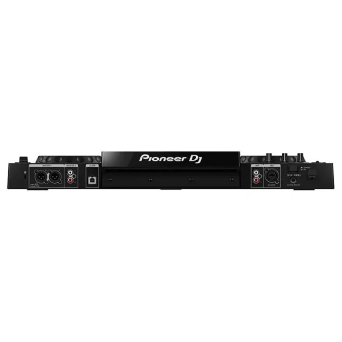 Contrôleur USB PIONEER DJ XDJ RR