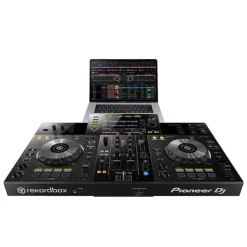 Contrôleur USB PIONEER DJ XDJ RR