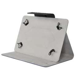 Coque de protection EDENWOOD pour tablettes de 9 à 11