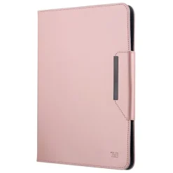 Coque de protection universel TNB pour tablettes de 9 à 10,4" Rose