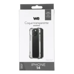 Coque WE APPLE iPhone 14