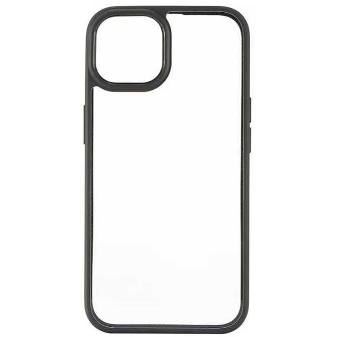 Coque WE APPLE iPhone 13 Contour Noir