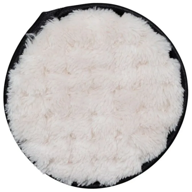 Cotons démaquillants lavable - lot de 7
