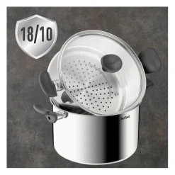 Couscoussier TEFAL primary 9L E3089514
