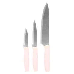 Couteaux lames 9 / 12,5 et 20,5