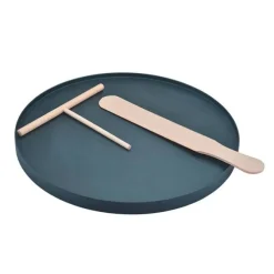 Crêpière 2 en 1 COSYLIFE CL-CR21RP