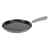 Crêpière VALBERG 26 cm + 2 ustensiles