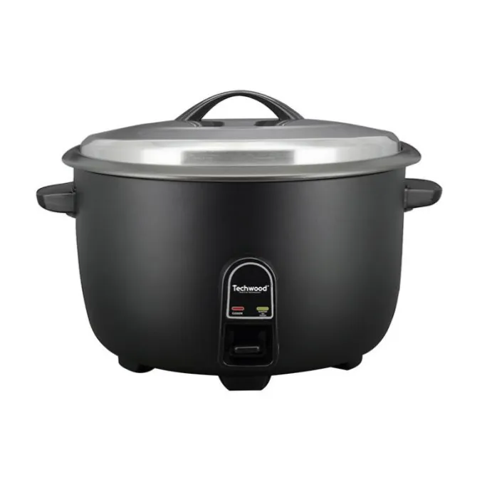 Cuiseur à riz TECHWOOD TCR-4266 XL
