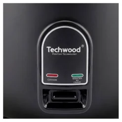 Cuiseur à riz TECHWOOD TCR-4266 XL
