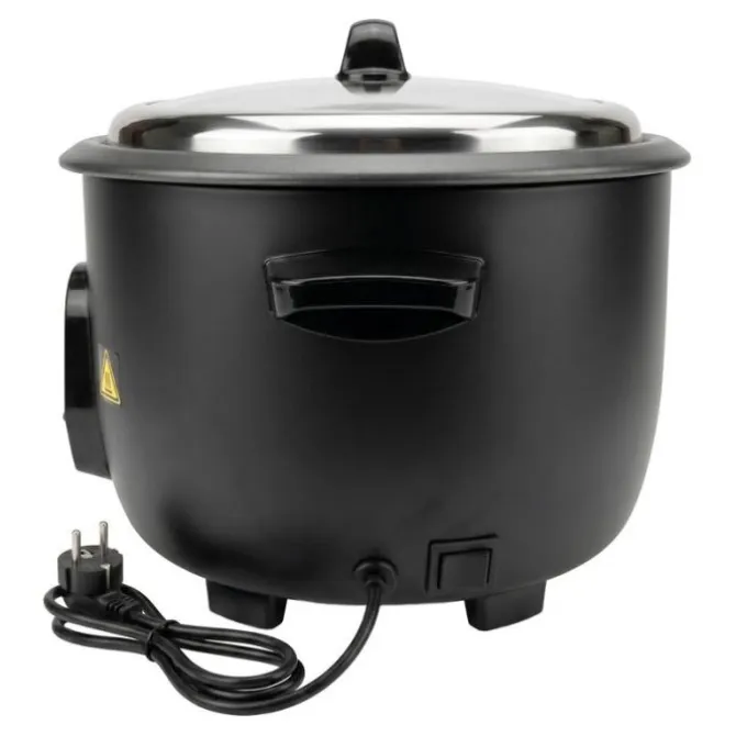 Cuiseur à riz TECHWOOD TCR-4266 XL