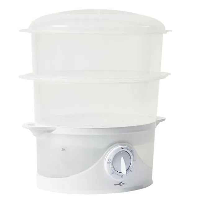 Cuiseur vapeur HIGH ONE HO-CV2