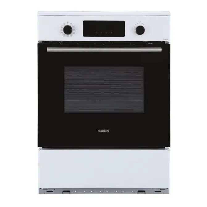 Cuisinière induction VALBERG IC 60 3MP W 343C V2