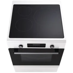 Cuisinière induction VALBERG IC 60 3MP W 343C V2