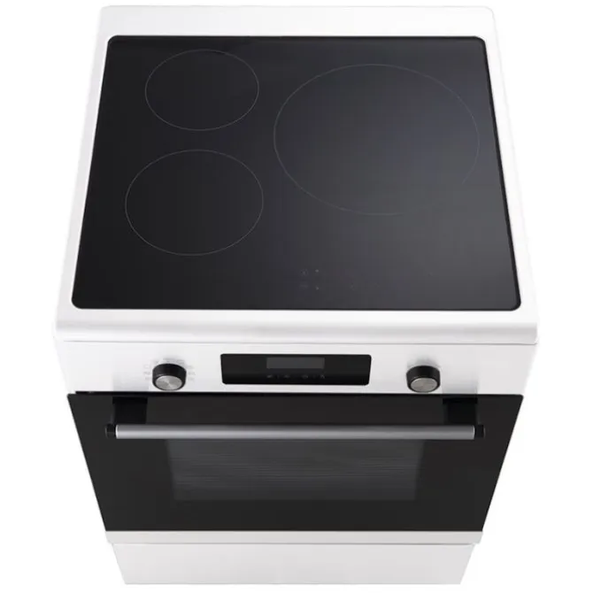 Cuisinière induction VALBERG IC 60 3MP W 343C V2
