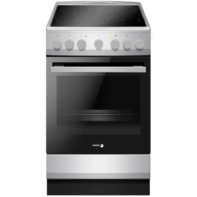 Cuisinière vitrocéramique FAGOR FACV203S
