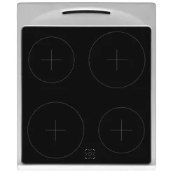 Cuisinière vitrocéramique FAGOR FACV203S