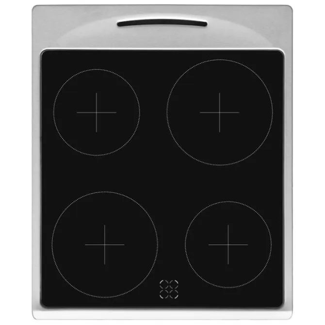 Cuisinière vitrocéramique FAGOR FACV203S