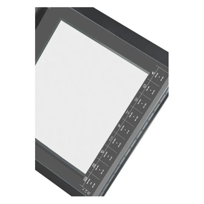 Cuisinière vitrocéramique FAGOR FACV203S