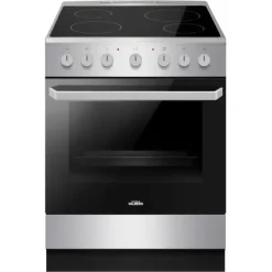 Cuisinière Vitrocéramique VALBERG VC 60 4MFC S 373P2