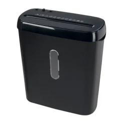 DESTRUCTEUR de documents ELECTRO DEPOT PS 8L