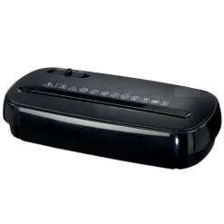 DESTRUCTEUR de documents ELECTRO DEPOT PS 8L