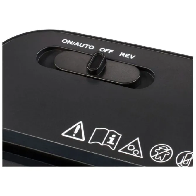 DESTRUCTEUR de documents ELECTRO DEPOT PS 8L