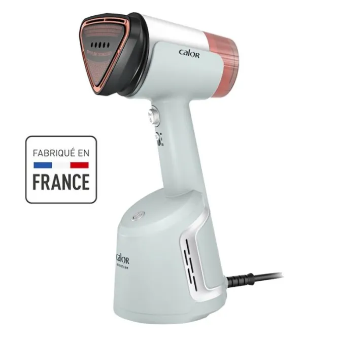 Défroisseur aspirant CALOR AEROSTEAM YY5852FC