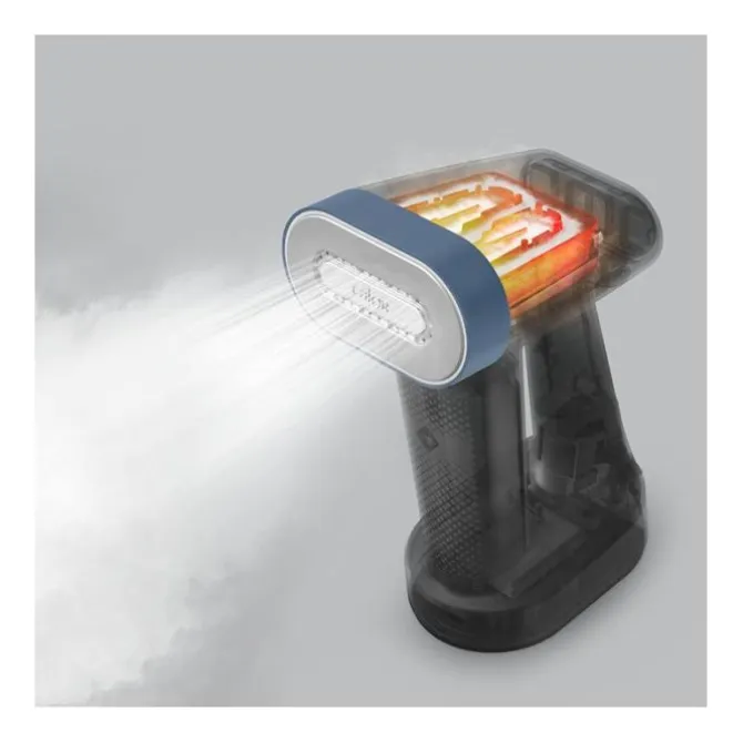 Défroisseur CALOR DT8722C0 PURE FORCE