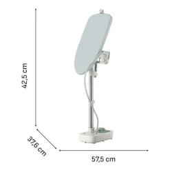 Défroisseur vertical CALOR QT1214C0 Steam Board 450